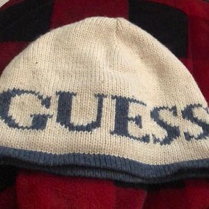 Guess Baby Beanie